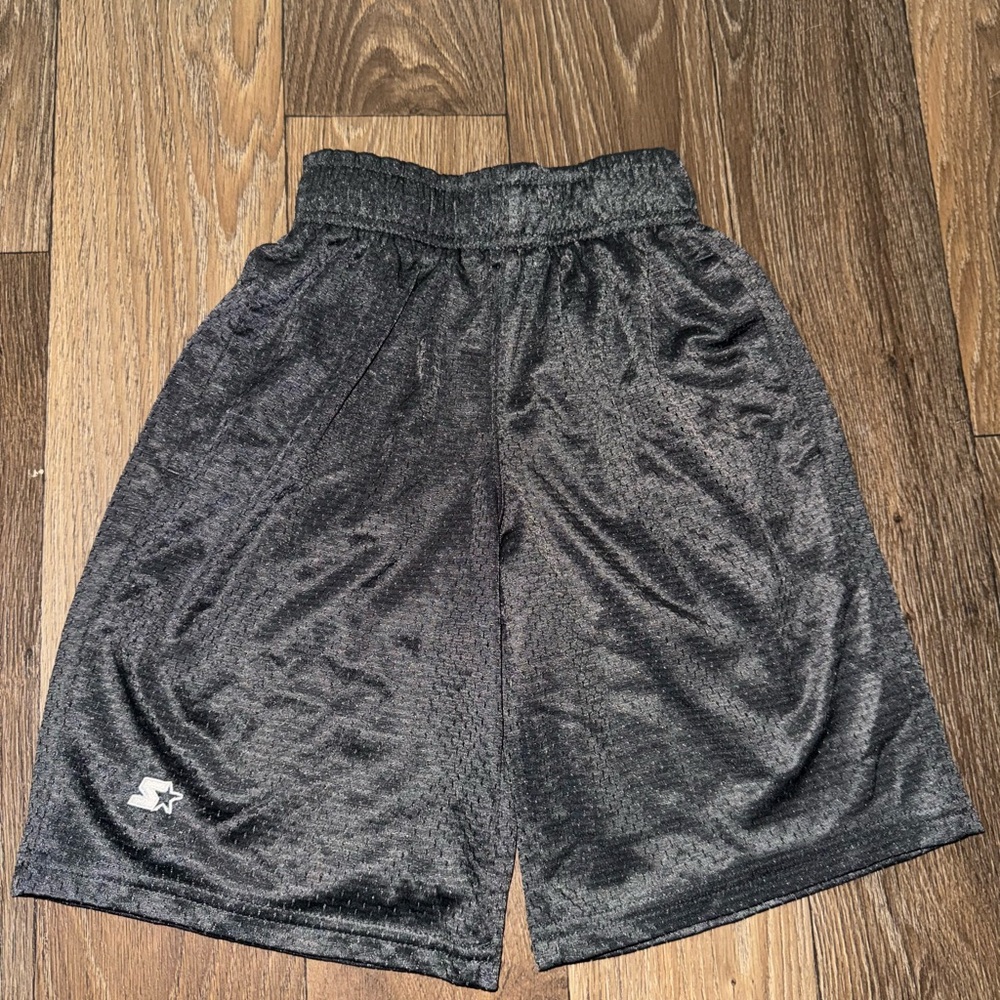Starter Kid’s Basketball Shorts Size XS